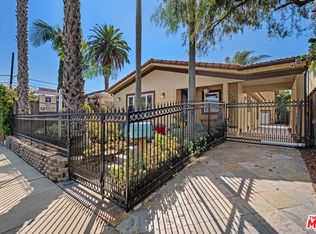 1659 Ellsmere Ave, Los Angeles, CA 90019