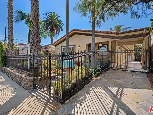 1659 Ellsmere Ave, Los Angeles, CA 90019