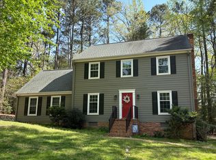 106 First Patent Ct, Williamsburg, VA 23188