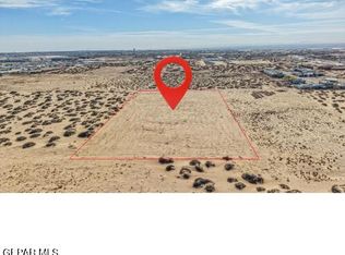 Pn #341713, El Paso, TX 79928