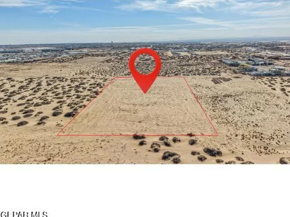 Pn #341713, El Paso, TX 79928