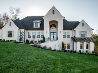 1815 Terrabrooke Pvt Ct, Brentwood, TN 37027