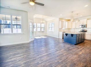 1872 Stagecoach Trl LOT 1121, Wendell, NC 27591