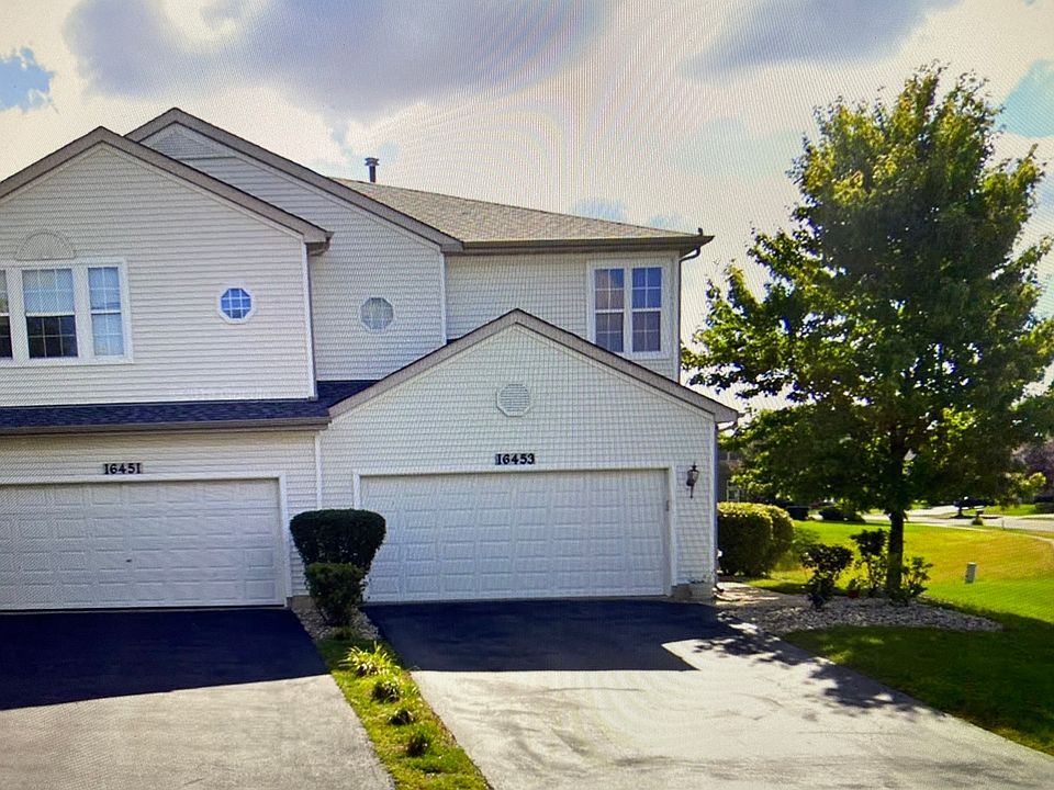1st image of 16453 Newcastle Way #16441