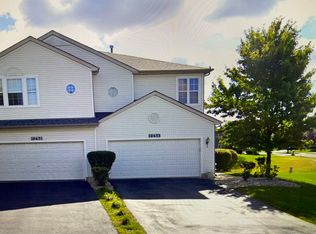 16453 Newcastle Way #16441, Lockport, IL 60441