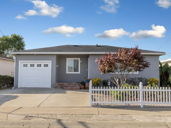 1025 Burkhart Ave, San Leandro, CA 94579