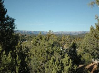 203 E Pine St, Payson, AZ 85541