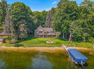 1701 Big Lake Rd, Gaylord, MI 49735