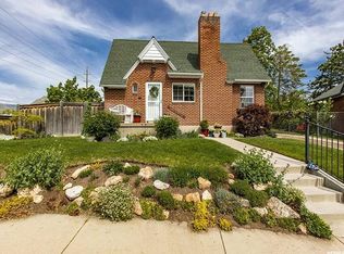 851 S Amanda Ave, Salt Lake City, UT 84105