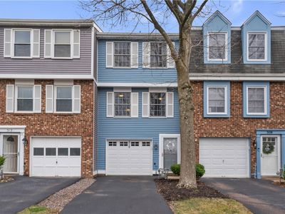 310 Redrome Cir, Bridgeville, PA, 15017