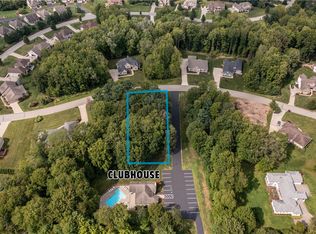 LOT 63 Alexander Xing, Hermitage, PA 16148