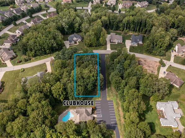 LOT 63 Alexander Xing, Hermitage, PA 16148