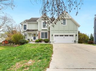 14025 Juniper St, Overland Park, KS 66224
