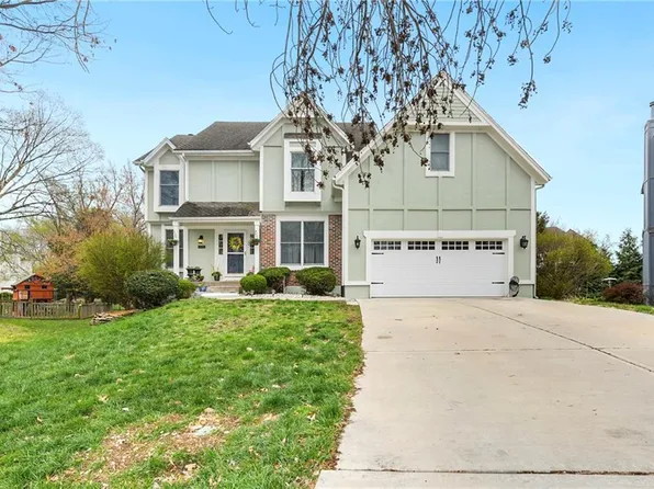 14025 Juniper St, Overland Park, KS 66224