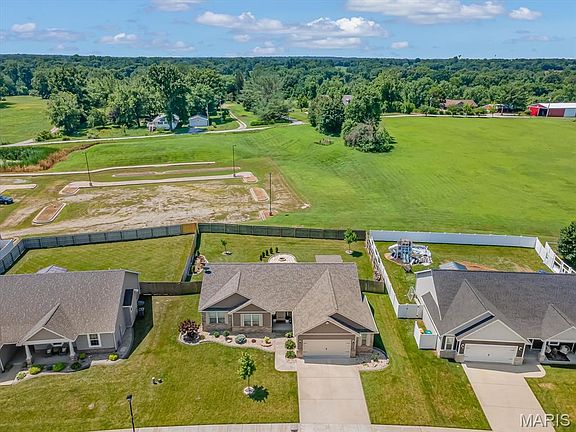 4th image of 1417 Keck Ridge Dr