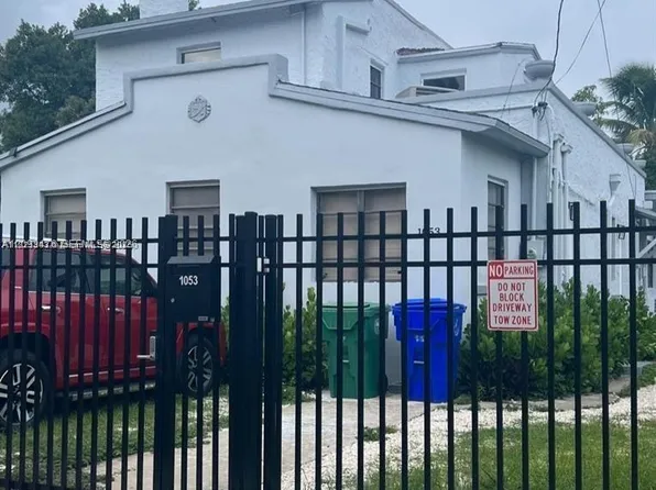 1053 NW 30th St, Miami, FL 33127