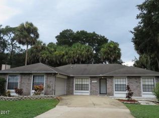 854 Roger Ave NW, Palm Bay, FL 32907