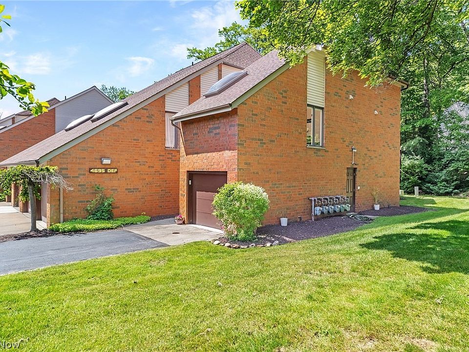 1st image of 4695 Mayfield Rd APT F