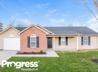 606 Forest Crossing Dr, Smyrna, TN 37167