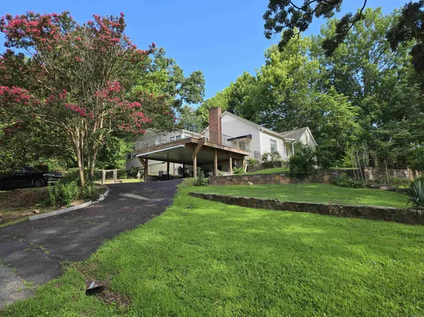 300 N 6th St, Heber Springs, AR 72543