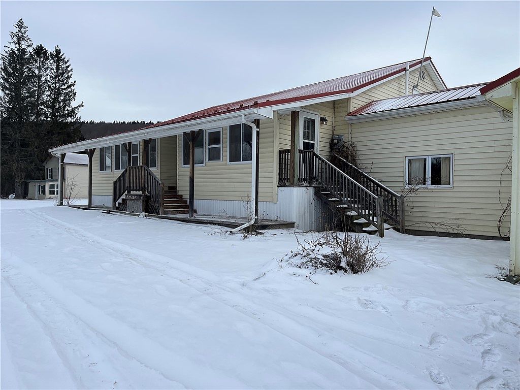 9396 County Road 16, Canaseraga, NY 14822 Zillow