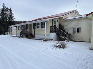 9396 County Road 16, Canaseraga, NY 14822