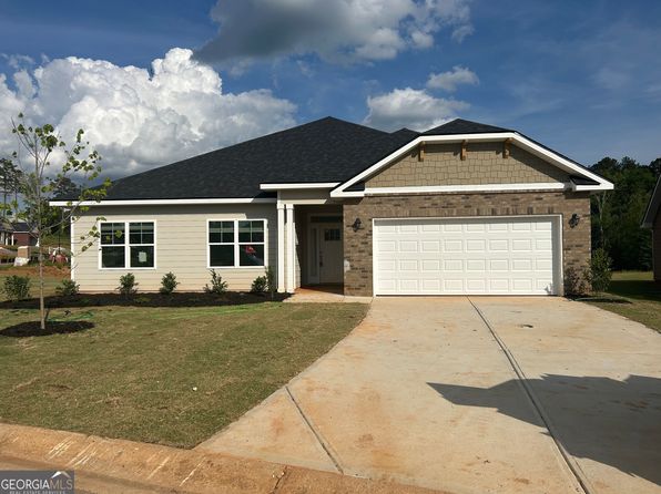 1302 Barrington Place Cv, Macon, GA 31220