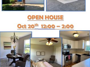 2705 Brookmeadow Dr, Belleville, IL 62221