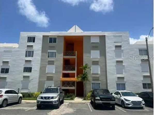 Tierra Del Sol Condominio Calle #1-B133, Humacao, PR 00791