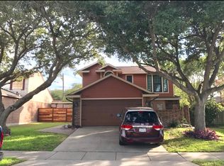 4525 Windows Dr, Corpus Christi, TX 78413
