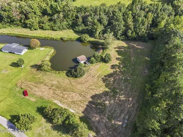 210 Canal Street LOT 21, Tabor City, NC 28463