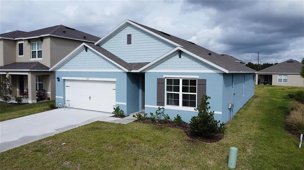 Building Photo - 5653 Winona Dr