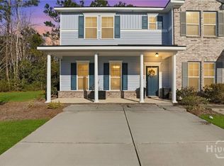 210 Sonoma Drive, Pooler, GA 31322