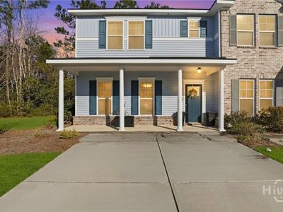 210 Sonoma Drive, Pooler, GA, 31322