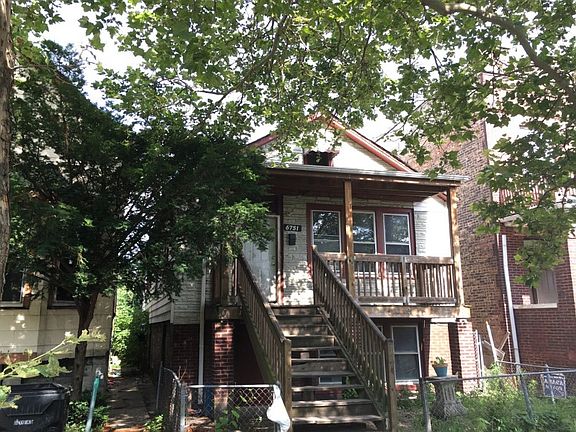 3rd image of 6751 S Marshfield Ave