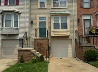 7712 Cypress St, Laurel, MD 20707