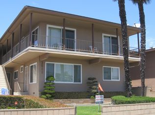 2511 S Alma St APT 2, San Pedro, CA 90731