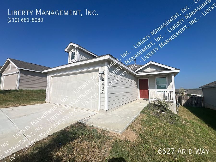 1st image of 6627 Arid Way