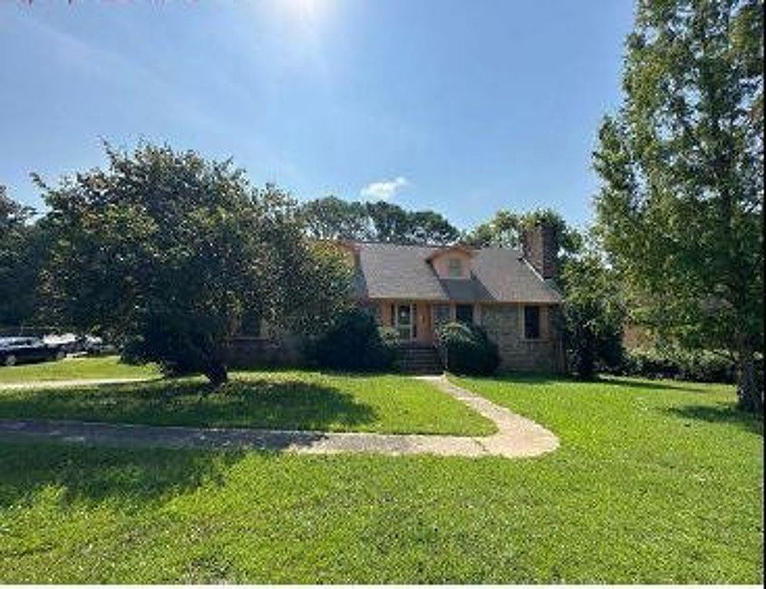 Property Front View