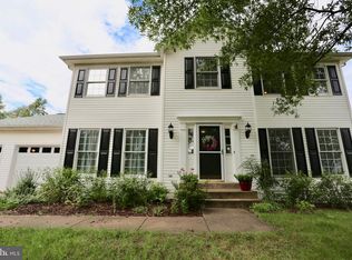 10487 Labrador Loop, Manassas, VA 20112