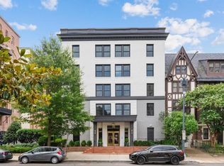 The Windsor - Kalorama, Washington, DC 20008