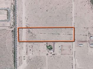 0 N Mitchell Trl, Florence, AZ 85132