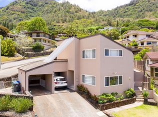 909 Hokulani St, Honolulu, HI 96825