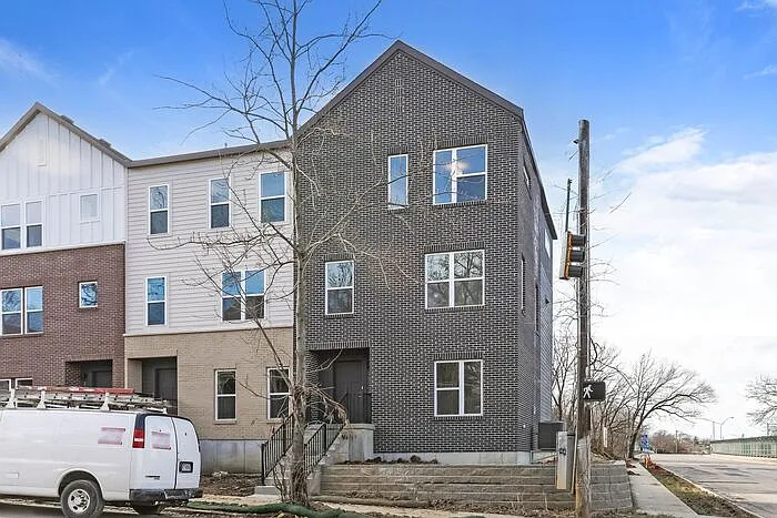 651 William Howard Taft Rd
