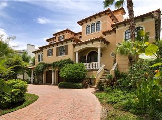 109 Augusta Ave, Palm Harbor, FL 34683