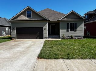 7147 Seagraves Ct, Bowling Green, KY 42101