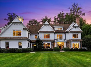 19 High Point Rd, Westport, CT 06880