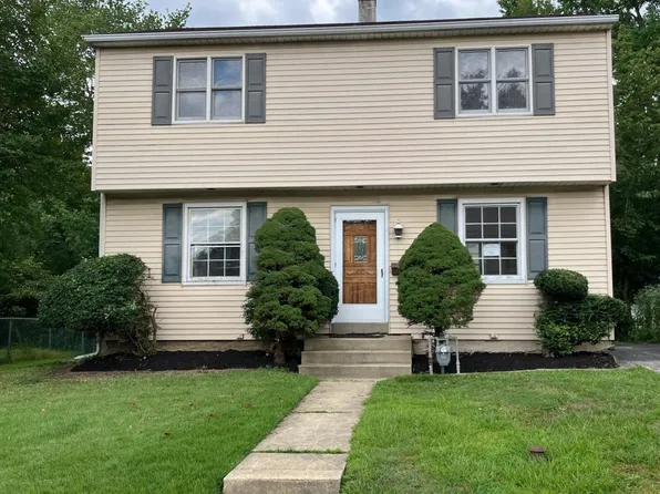 307 Park Cir, Norwood, PA 19074