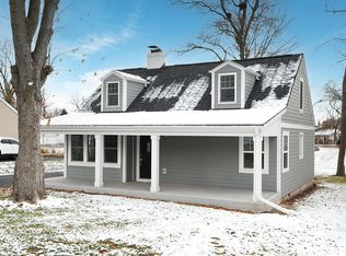 146 W Wood St, New Lenox, IL 60451