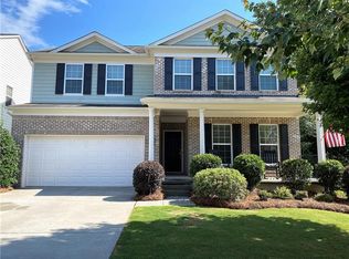 681 Lorimore Pass, Canton, GA 30115